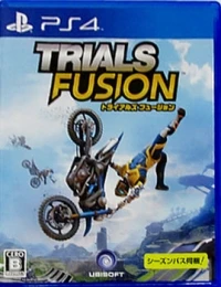 Trials Fusion
