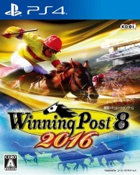 Winning Post 8 2016
