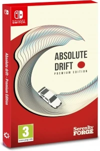 Absolute Drift: Premium Edition