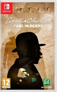 Agatha Christie: The ABC Murders