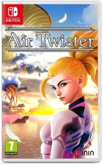 Air Twister