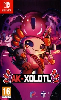 AK-Xolotl