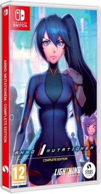 Anno: Mutationem: Complete Edition