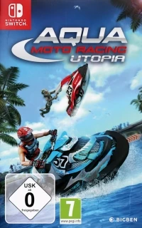 Aqua Moto Racing Utopia [AT][CH][DE]
