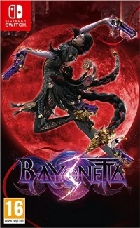 Bayonetta 3 [FR][LU]