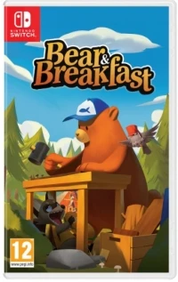 Bear and Breakfast