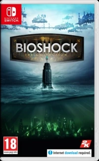 BioShock: The Collection