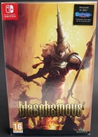 Blasphemous (box)