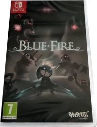 Blue Fire [ES]