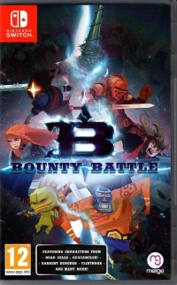 Bounty Battle