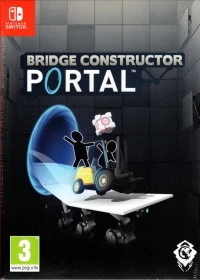 Bridge Constructor Portal