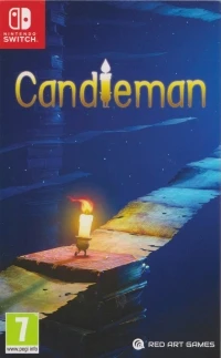 Candleman
