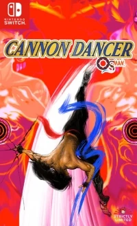 Cannon Dancer Osman