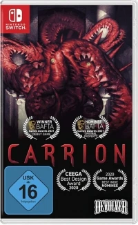Carrion [DE]