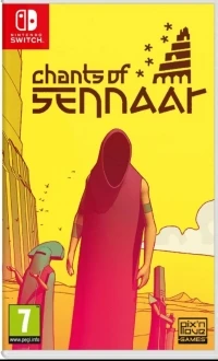 Chants of Sennaar