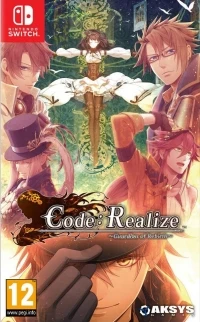 Code:Realize: Guardian of Rebirth