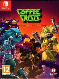 Coffee Crisis - Special Edition