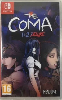 Coma 1+2 Deluxe, The