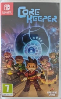 Core Keeper