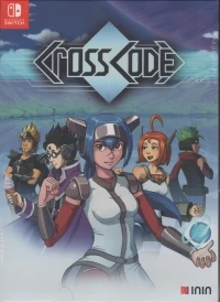 CrossCode - Collector's Edition