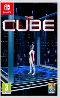Cube, The