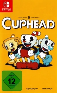 Cuphead [DE]