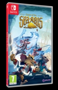 Curse of the Sea Rats