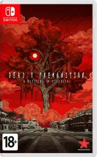 Deadly Premonition 2: A Blessing in Disguise [RU]