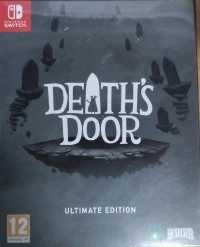 Death's Door - Ultimate Edition