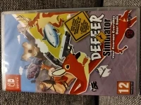 Deeeer Simulator: Your Average Everyday Deer Game