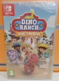 Dino Ranch: Ride to the Rescue [IT]