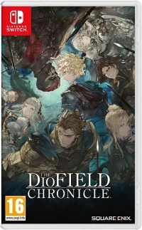 DioField Chronicle, The