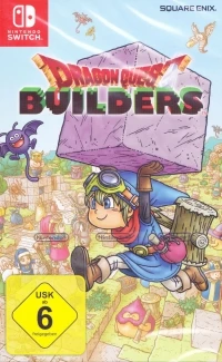 Dragon Quest Builders (10001394)