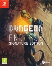Dungeon of the Endless - Signature Edition