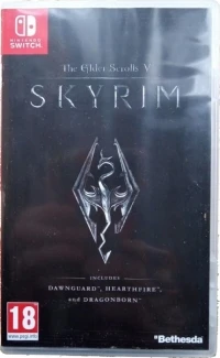 Elder Scrolls V, The: Skyrim (2521746T)