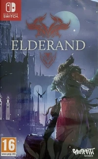 Elderand
