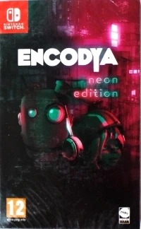 Encodya: Neon Edition