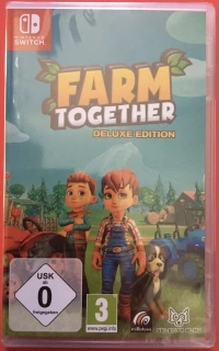 Farm Together: Deluxe Edition