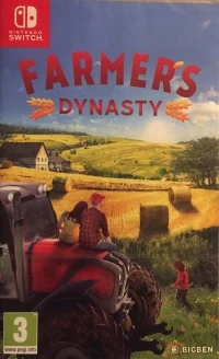 Farmer's Dynasty