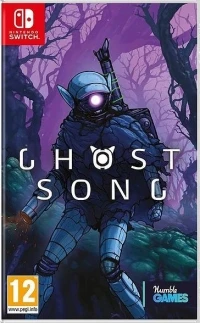 Ghost Song