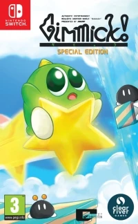 Gimmick! Special Edition