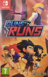 Guns N' Runs
