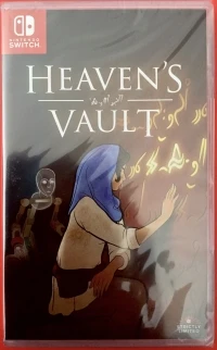 Heaven's Vault