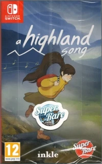 Highland Song, A