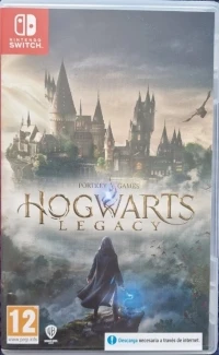 Hogwarts Legacy