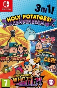 Holy Potatoes! Compendium