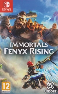 Immortals Fenyx Rising [BE][NL]