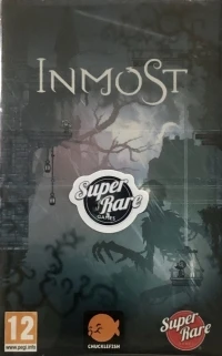 Inmost (box)