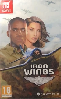 Iron Wings