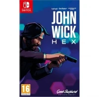 John Wick Hex